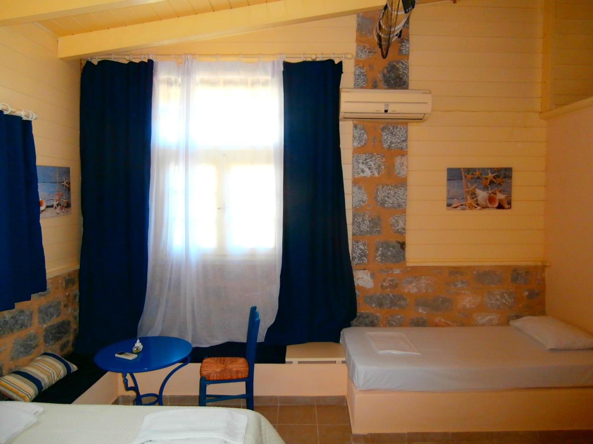 Villa Tzortzakos By Holiday Homes Mavrovouni  Exterior photo