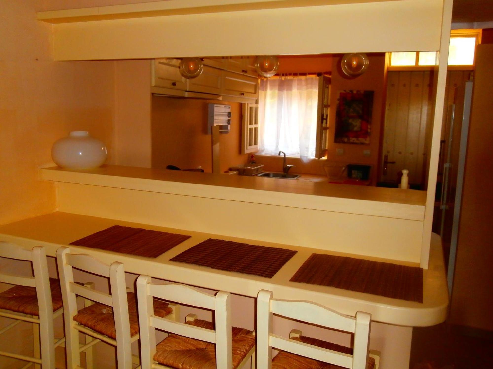 Villa Tzortzakos By Holiday Homes Mavrovouni  Exterior photo